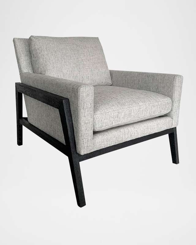 Prescott Accent Chair